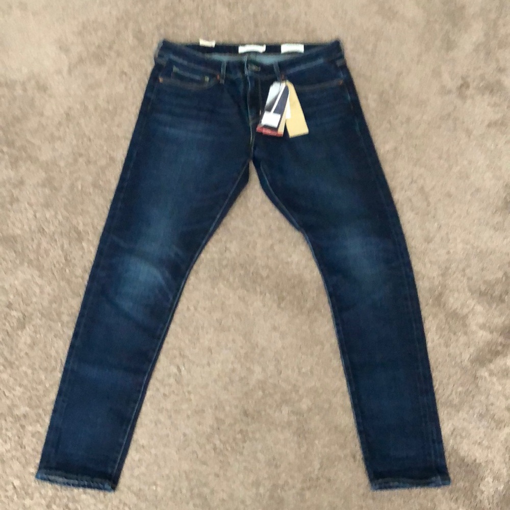Levis Jeans 31